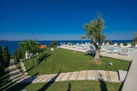 Vila Golden Rays I - Šibenik, Dalmacija