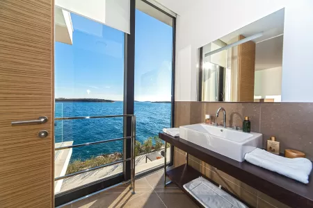 Villa Golden Rays II - Sibenik, Dalmatia