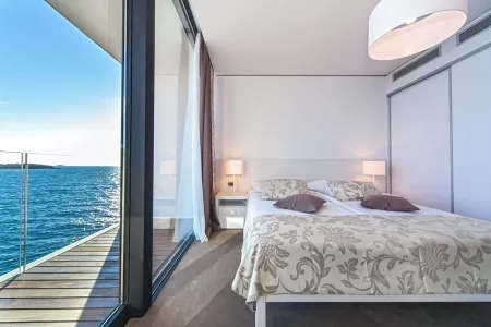 Villa Golden Rays II - Sibenik, Dalmatia