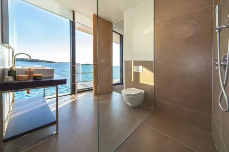 Villa Golden Rays II - Sibenik, Dalmatia