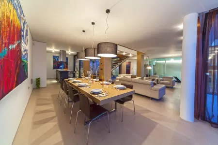 Villa Golden Rays II - Sibenik, Dalmatia