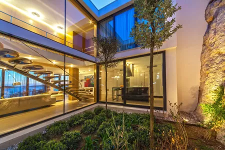 Villa Golden Rays II - Sibenik, Dalmatia