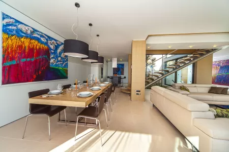 Villa Golden Rays II - Sibenik, Dalmatia