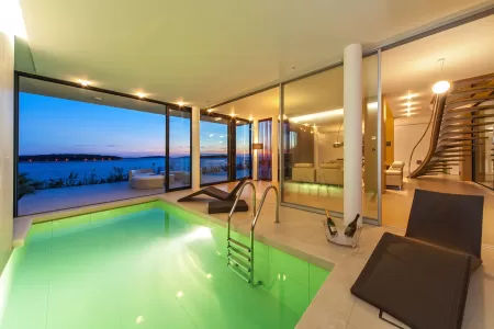 Villa Golden Rays II - Sibenik, Dalmatia