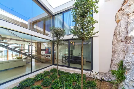 Villa Golden Rays II - Sibenik, Dalmatia