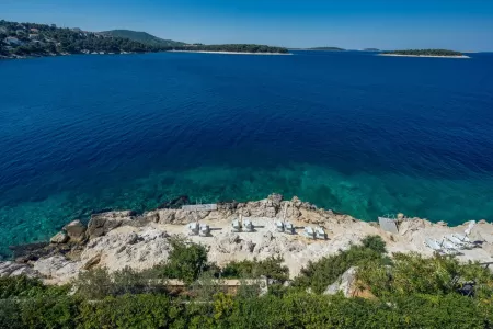Villa Golden Rays II - Sibenik, Dalmatia