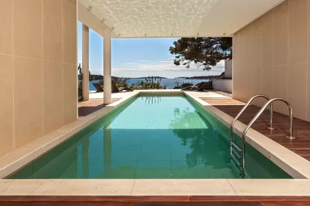 Villa Golden Rays III - Sibenik, Dalmatia