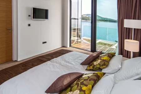 Villa Golden Rays IV - Sibenik, Dalmatien