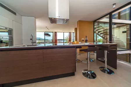 Villa Golden Rays IV - Sibenik, Dalmatien