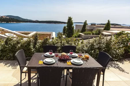 Villa Golden Rays IV - Sibenik, Dalmatien