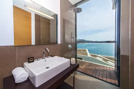 Villa Golden Rays IV - Sibenik, Dalmatien