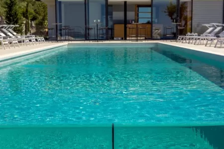 Vila Golden Rays IV - Šibenik, Dalmacija