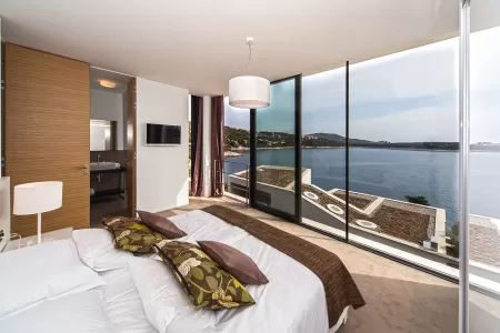Villa Golden Rays VI - Sibenik, Dalmatien