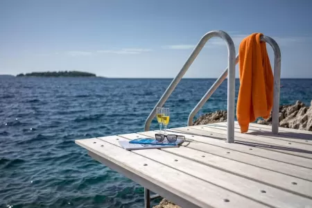 Villa Golden Rays VI - Sibenik, Dalmatien
