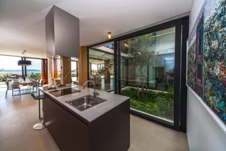 Villa Golden Rays VII - Sibenik, Dalmatia