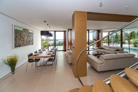 Villa Golden Rays VII - Sibenik, Dalmatia