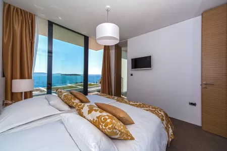 Villa Golden Rays VII - Sibenik, Dalmatia