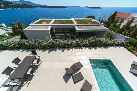 Villa Golden Rays VII - Sibenik, Dalmatien