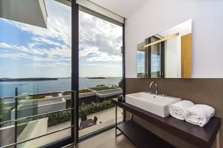 Villa Golden Rays VII - Sibenik, Dalmatia