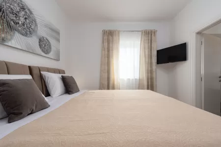 Villa Golubica - Zadar, Dalmatia