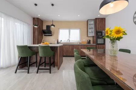 Villa Golubica - Zadar, Dalmatia