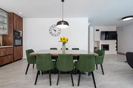 Villa Golubica - Zadar, Dalmatia