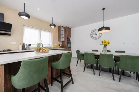 Villa Golubica - Zadar, Dalmatia