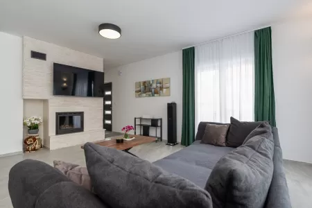 Villa Golubica - Zadar, Dalmatia