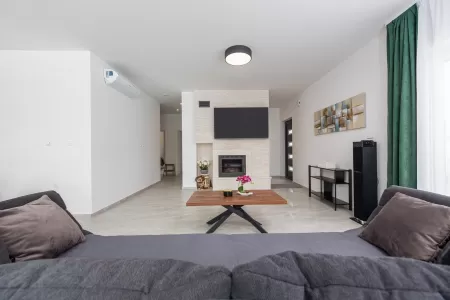 Villa Golubica - Zadar, Dalmatia