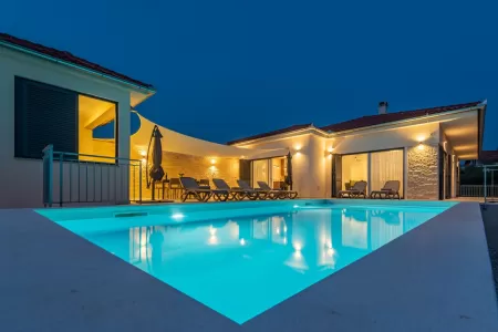 Villa Golubica - Zadar, Dalmatia