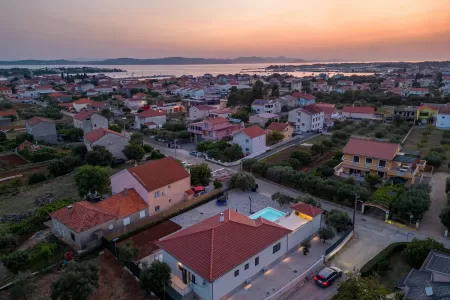 Villa Golubica - Zadar, Dalmatia