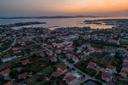 Villa Golubica - Zadar, Dalmatia