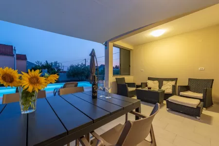 Villa Golubica - Zadar, Dalmatia