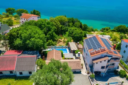 Villa Gora - Zadar, Dalmatia
