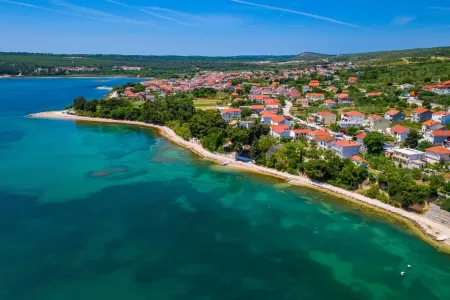 Villa Gora - Zadar, Dalmatien