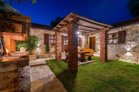 Villa Gora - Zadar, Dalmatien