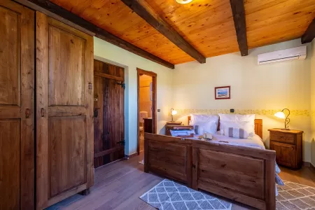Villa Gora - Zadar, Dalmatien