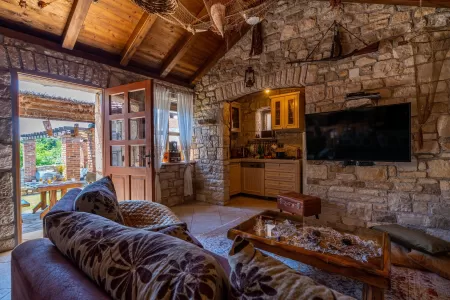 Vila Gora - Zadar, Dalmacija