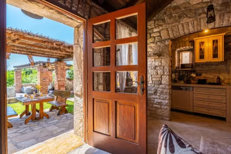Villa Gora - Zadar, Dalmatien