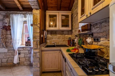 Villa Gora - Zadar, Dalmatien