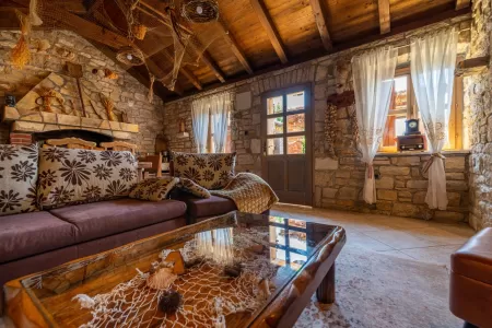 Villa Gora - Zadar, Dalmatien