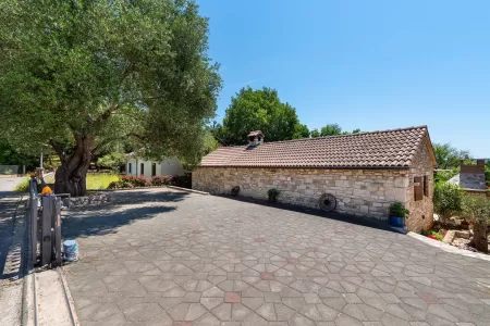 Villa Gora - Zadar, Dalmatien
