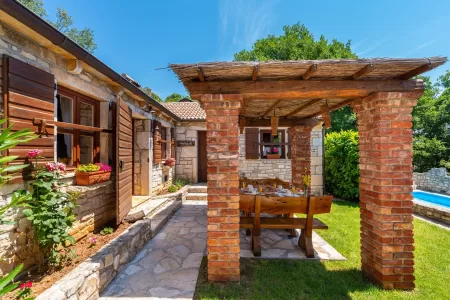 Vila Gora - Zadar, Dalmacija