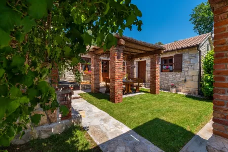 Vila Gora - Zadar, Dalmacija