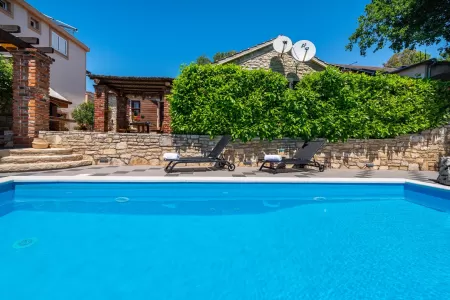 Vila Gora - Zadar, Dalmacija
