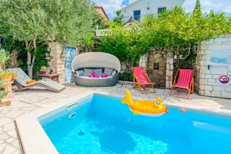 Villa Gordana - Zadar, Dalmatien