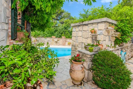 Villa Gordana - Zadar, Dalmatien