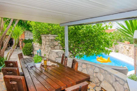 Villa Gordana - Zadar, Dalmatia