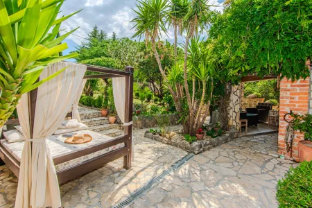 Villa Gordana - Zadar, Dalmatia