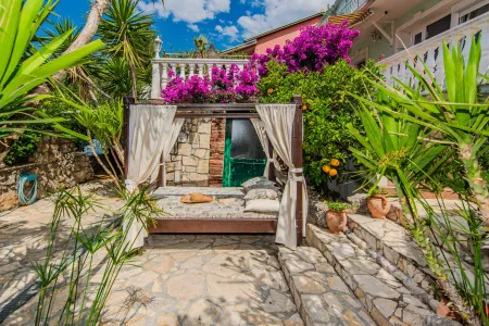 Villa Gordana - Zadar, Dalmatia